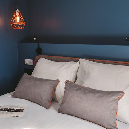 Le Petit Cosy Hotel Париж Екстериор снимка