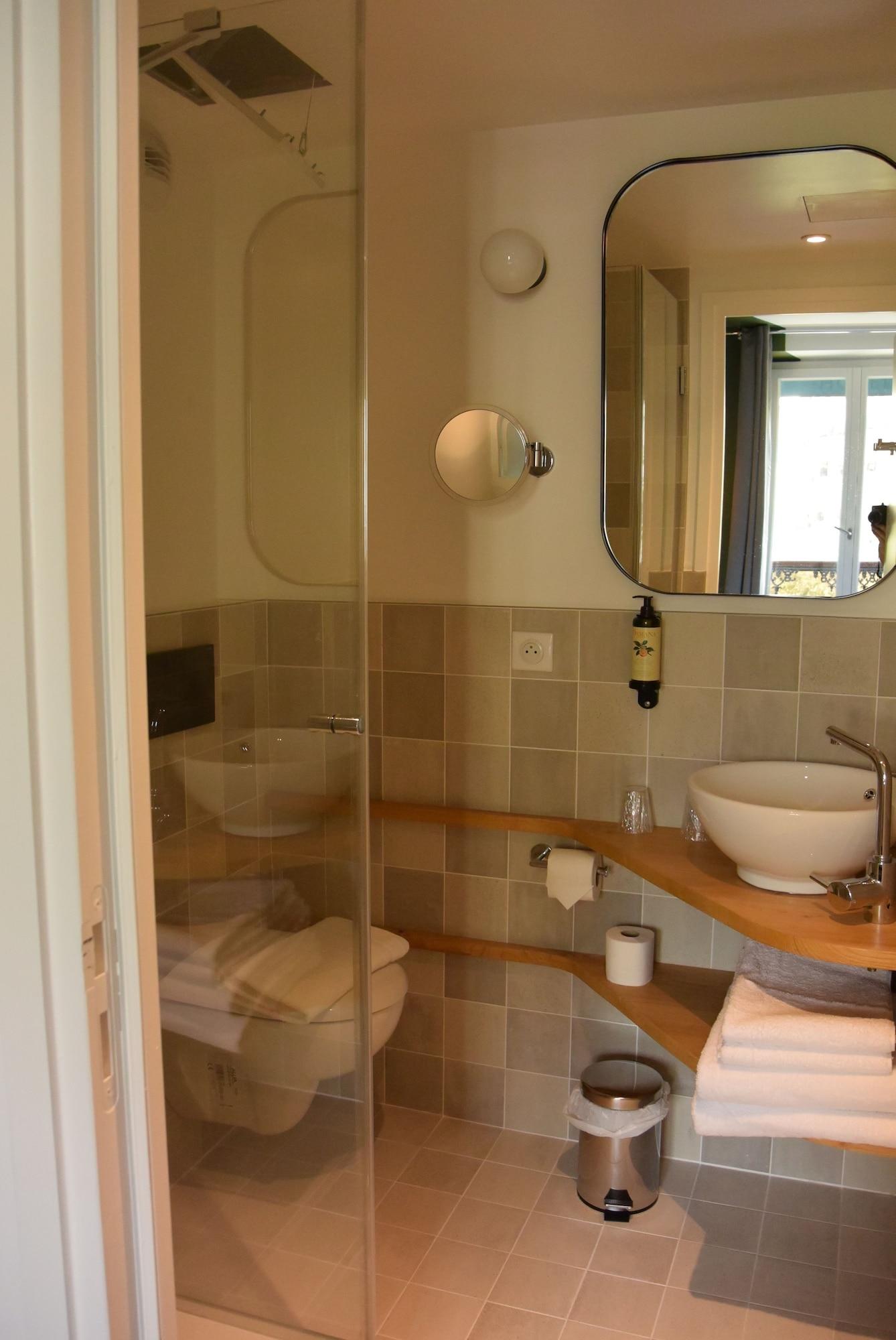 Le Petit Cosy Hotel Париж Екстериор снимка